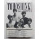 Tohoshinki History In Japan Special RZBD-46644~7 - Musik-DVD's