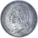 Louis XVIII-5 Francs 1822 Bordeaux - 5 Francs