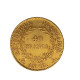 40 Francs Bonaparte Premier Consul An 12 Paris - 40 Francs (gold)