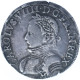 Charles IX-Teston 1565 Toulouse - 1560-1574 Karl IX.