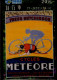 TELECARTE ETRANGERE   PUB  VELO - Publicidad