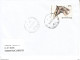 ROMANIA : HORSE On Cover Circulated As Domestic Letter Item N° #1151128580 - Registered Shipping! - Storia Postale