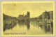 Dordrecht *** Nieuwe Haven Met Gr. Kerk - 1953 - Dordrecht