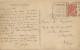 MONACO - DAGUIN "EXPOSITION PHILATELIQUE MONACO FEVRIER 1928" ON FRANKED PC (VIEW OF MONACO) TO BELGIUM - 1928  - Covers & Documents
