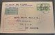 1931-Dec 24 Special Christmas Survey Flights Cat 63h - Lettres & Documents