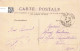 PHOTOGRAPHIE - A La Caserne - Une Sale Blague En Attendant La Classe - Carte Postale Ancienne - Fotografie