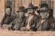 PHOTOGRAPHIE - L'Auvergne - Les Notables Du Pays - Carte Postale Ancienne - Fotografie