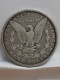 1 MORGAN DOLLAR 1896 O LA NOUVELLE ORLEANS ARGENT USA / SILVER - 1878-1921: Morgan