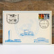 United Nations Postcards Lot Of 104 Postal Administration Vienna Austria 1980-90 - Collezioni E Lotti