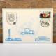 Delcampe - United Nations Postcards Lot Of 104 Postal Administration Vienna Austria 1980-90 - Sammlungen & Sammellose