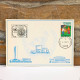 Delcampe - United Nations Postcards Lot Of 104 Postal Administration Vienna Austria 1980-90 - Collezioni E Lotti