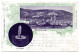 Tarjeta Postal Circulada De Gelnhausen De 1902 - Gelnhausen