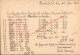 602245 | 1945, Ganzsache Der Britischen Zone Mit Postamtssiegel Aufgegeben In Bielefeld  | Enger (W - 4904), -, - - OC38/54 Belgische Bezetting In Duitsland