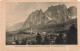 ITALIE - Udine - Tiroi - Dolomiten - Coritna D'Ampezzo Gegen Pomagognon - Carte Postale Ancienne - Udine