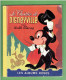 LE THEATRE DE DISNEYVILLE MICKEY ET DONALD 1955 WALT DISNEY LES ALBUMS ROSES ENFANTINA - Disney