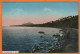 St KITTS  Old Road Bay 1915 ( Chromo ) - Saint Kitts En Nevis