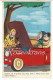 Illustrateur A. Gondot Humor Humour Gauloiserie Voiture En Panne Autopech  CPA - Zeitgenössisch (ab 1950)