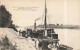 FRANCE - Verdelais - La Garonnelle - Port Sur La Garonne - Carte Postale Ancienne - Verdelais