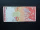 MALAISIE * : 10 RINGGIT   ND 1997    P 42a     TTB - Malaysie