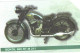 Poland:Used Phonecard, Telekomunikacja Polska S.A., 25 Units, Motorbike Sokol 600 RT M 211 - Moto