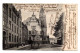 Tarjeta Postal  Circulada Rheydt  1903 - Rheine