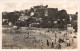 ALLEMAGNE - Blankenese - Sülberg - Animé - Carte Postale Ancienne - Blankenese