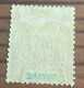 Guyana 1892 MH* - Neufs