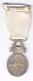 Médaille De La Société De Secours Aux Blessés Militaires - Frankrijk