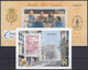 ESPAÑA 1996 Nº 3406/3464 AÑO COMPLETO NUEVO,MNH **,35 SELLOS,6 HB,1 MP - Volledige Jaargang