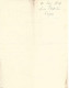 1884 ENTETE Léon Gatelier Dijon Cote D'Or Grains Graines Farine & Issues => Courtois Chateauvillain Haute Marne V.SCANS - 1800 – 1899