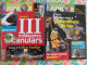 Lot De 13 Revues Science Et Vie Junior 2001-2004 - Ciencia