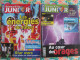 Delcampe - Lot De 13 Revues Science Et Vie Junior 2001-2004 - Scienze