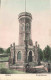 ALLEMAGNE - Barmen - Kriegerdenkmal - Colorisé - Carte Postale Ancienne - Wuppertal