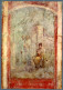 °°° Cartolina - Roma N. 2894 Affresco Con Bacco Allevato Dalle Ninfe Nuova °°° - Musées