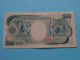1000 Yen - NIPPON GINKO () Japon / Japan ( See Scans ) UNC ! - Giappone