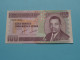 100 Francs ( 2010 ) BURUNDI ( See Scans ) XF ! - Burundi