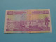 100 Francs ( 2010 ) BURUNDI ( See Scans ) XF ! - Burundi