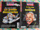 Lot De 7 Revues Science Et Avenir. 2001-2002. Cerveau Adn Rêves Freud Hubert Reeves Dopage - Scienze