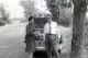 3 SLIDES SET 1961 FORD ANGLIA UK CAR  PORTUGAL AMATEUR 35mm DIAPOSITIVE SLIDE NO PHOTO FOTO NB2685 - Diapositives
