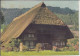 Bauernhaus In GUTACH  , Gel. 1959 - Gutach (Schwarzwaldbahn)