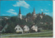 KASTELLAUN Im Hunsrück,  Panorama,  Gel. 1979 - Kastellaun