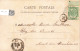 CONTES FABLES LEGENDE - Vieille Chanson - Carte Postale Ancienne - Contes, Fables & Légendes