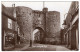 RYE - The Landgate - Bakers Shop - Carrs Malt Bread - Photographic Card - Rye