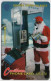 British Virgin Islands - Santa Calling - 18CBVD - Jungferninseln (Virgin I.)