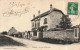 FRANCE - Cesson - Rue De La Fontaine - Animé - Carte Postale Ancienne - Cesson