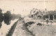 FRANCE - Saint-Ouen-l'Aumône - Chemin De Halage - Carte Postale Ancienne - Saint-Ouen-l'Aumône