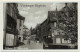 Müllheim In Baden / Germany: Wilhelmstraße (Vintage RPPC) - Muellheim