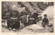 FRANCE - Cancale - Groupe De Cancalaises - Carte Postale Ancienne - Cancale