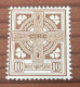 Irland  1922 Postfrisch ** MNH** - Unused Stamps