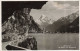 SUISSE - Uri - Axenstrasse Avec Flüelen Et Bristenstock - Carte Postale Ancienne - Flüelen